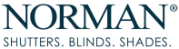 Norman Shutter Blinds Shades